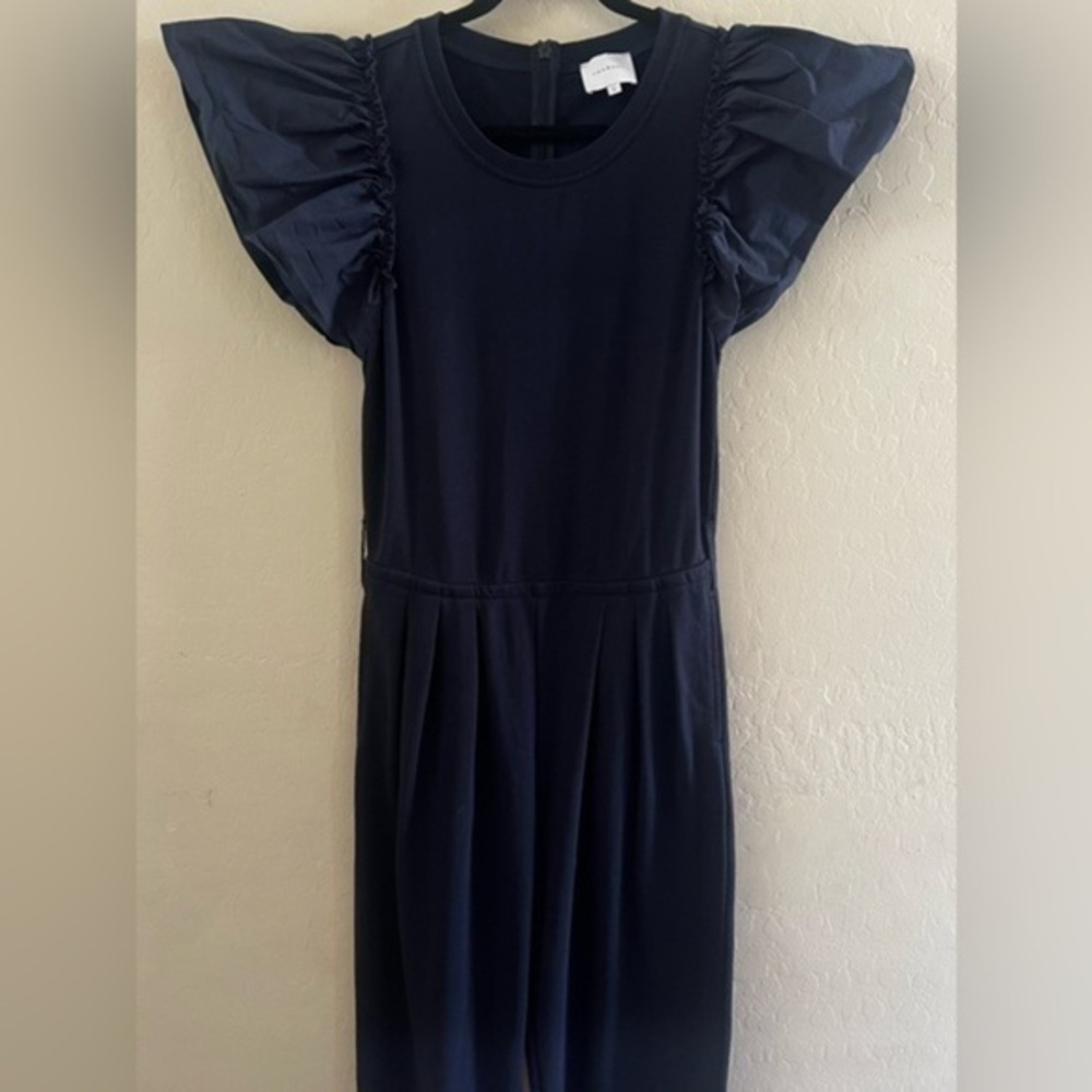 SUNDAY by ANTHROPOLOGIE Romper sz S